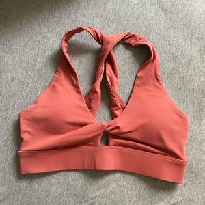 Fabletics sports bra
